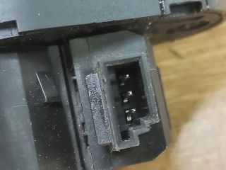 bontott BMW X5 Fűtés Állító Motor