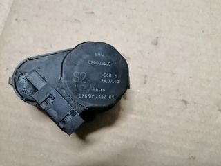 bontott BMW X5 Fűtés Állító Motor