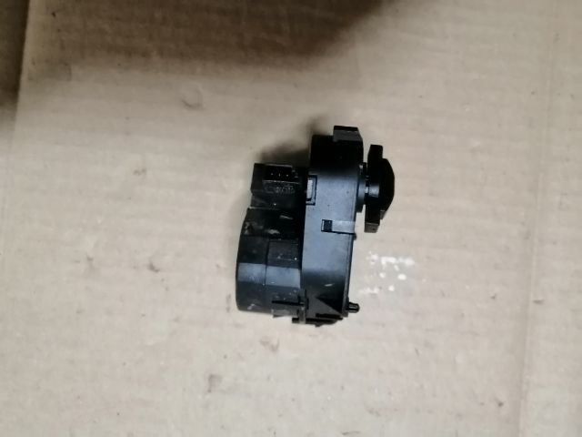 bontott BMW X5 Fűtés Állító Motor