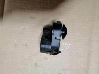 bontott BMW X5 Fűtés Állító Motor