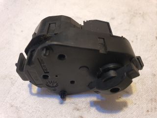 bontott BMW X5 Fűtés Állító Motor