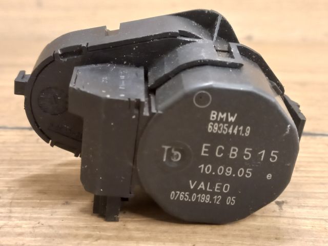 bontott BMW X5 Fűtés Állító Motor