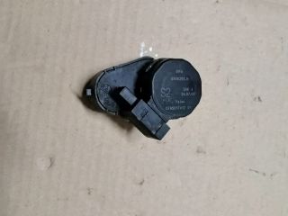 bontott BMW X5 Fűtés Állító Motor