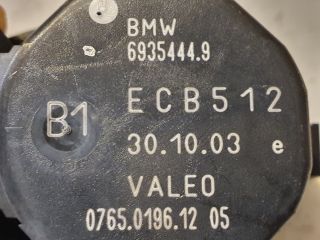 bontott BMW X5 Fűtés Állító Motor