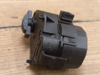 bontott BMW X5 Fűtés Állító Motor