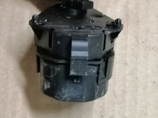 bontott BMW X5 Fűtés Állító Motor