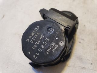 bontott BMW X5 Fűtés Állító Motor