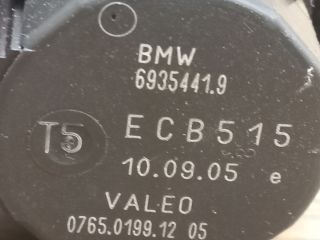 bontott BMW X5 Fűtés Állító Motor
