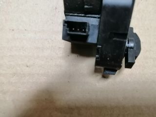 bontott BMW X5 Fűtés Állító Motor