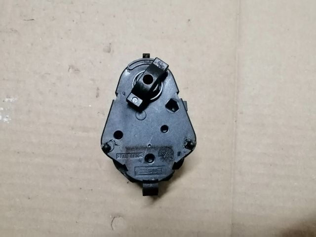 bontott BMW X5 Fűtés Állító Motor