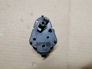 bontott BMW X5 Fűtés Állító Motor