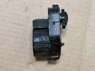 bontott BMW X5 Fűtés Állító Motor