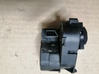 bontott BMW X5 Fűtés Állító Motor