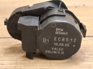 bontott BMW X5 Fűtés Állító Motor