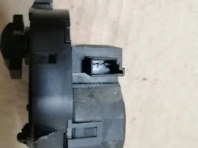 bontott BMW X5 Fűtés Állító Motor