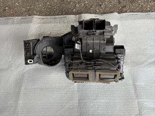 bontott BMW X5 Fűtés Box