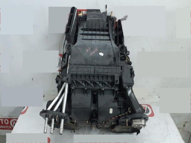 bontott BMW X5 Fűtés Box