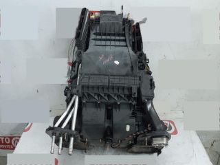 bontott BMW X5 Fűtés Box