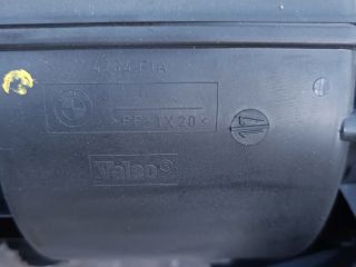 bontott BMW X5 Fűtés Box