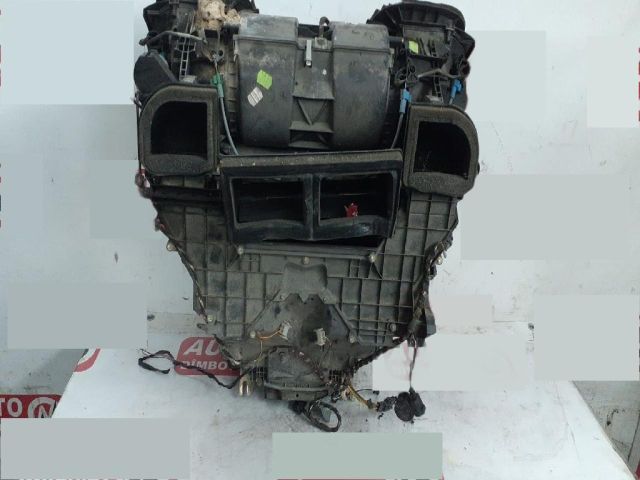 bontott BMW X5 Fűtés Box