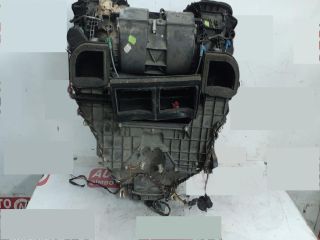 bontott BMW X5 Fűtés Box