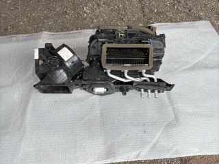 bontott BMW X5 Fűtés Box