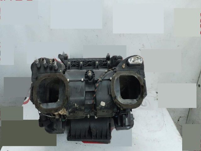 bontott BMW X5 Fűtés Box