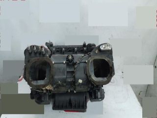 bontott BMW X5 Fűtés Box