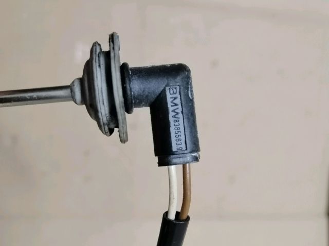 bontott BMW X5 Fűtésbox Hőmérséklet Érzékelő