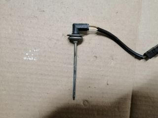 bontott BMW X5 Fűtésbox Hőmérséklet Érzékelő