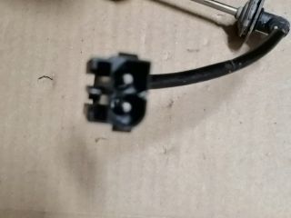 bontott BMW X5 Fűtésbox Hőmérséklet Érzékelő