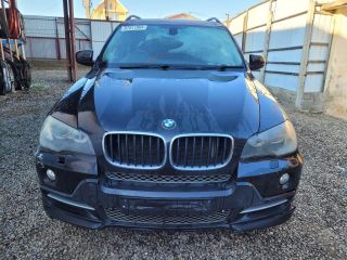 bontott BMW X5 Fűtéscsap