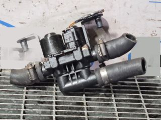 bontott BMW X5 Fűtéscsap