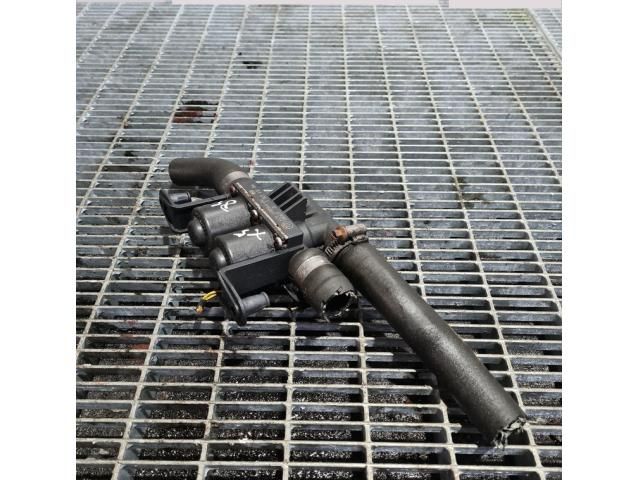 bontott BMW X5 Fűtéscsap