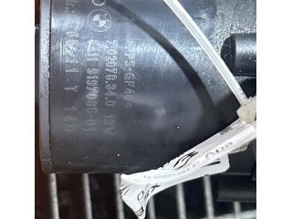 bontott BMW X5 Fűtéscsap