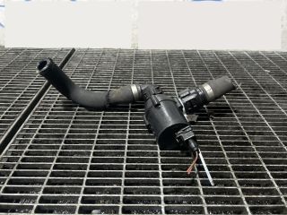 bontott BMW X5 Fűtéscsap