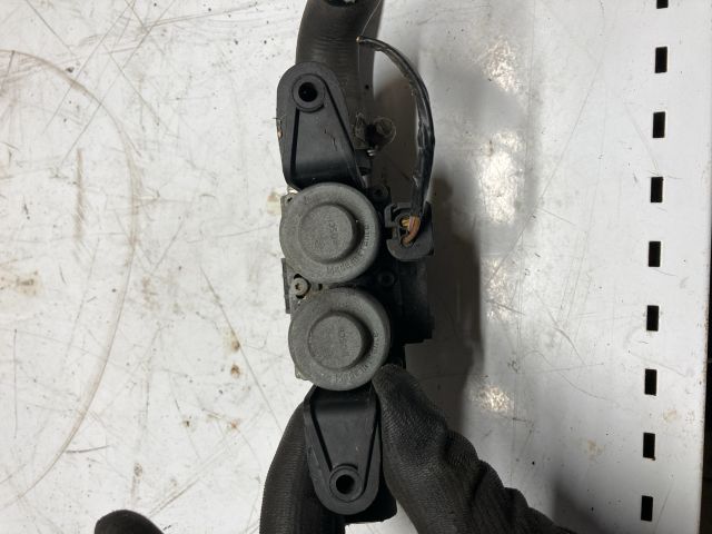 bontott BMW X5 Fűtéscsap