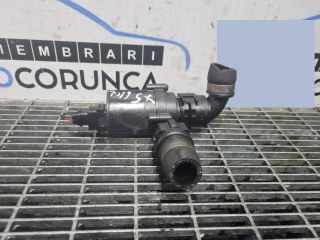 bontott BMW X5 Fűtéscsap