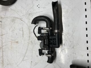 bontott BMW X5 Fűtéscsap