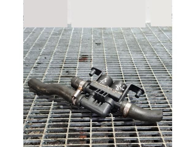 bontott BMW X5 Fűtéscsap