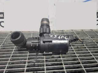 bontott BMW X5 Fűtéscsap