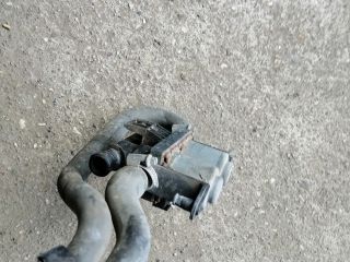 bontott BMW X5 Fűtéscsap