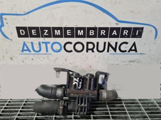 bontott BMW X5 Fűtéscsap