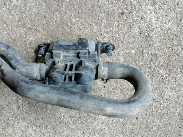 bontott BMW X5 Fűtéscsap