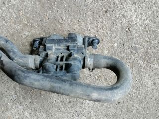 bontott BMW X5 Fűtéscsap