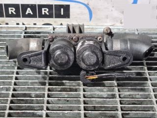 bontott BMW X5 Fűtéscsap