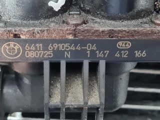 bontott BMW X5 Fűtéscsap