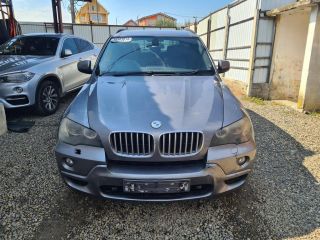 bontott BMW X5 Fűtéscsap