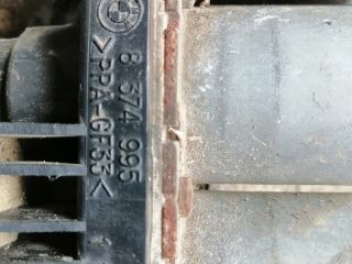 bontott BMW X5 Fűtéscsap