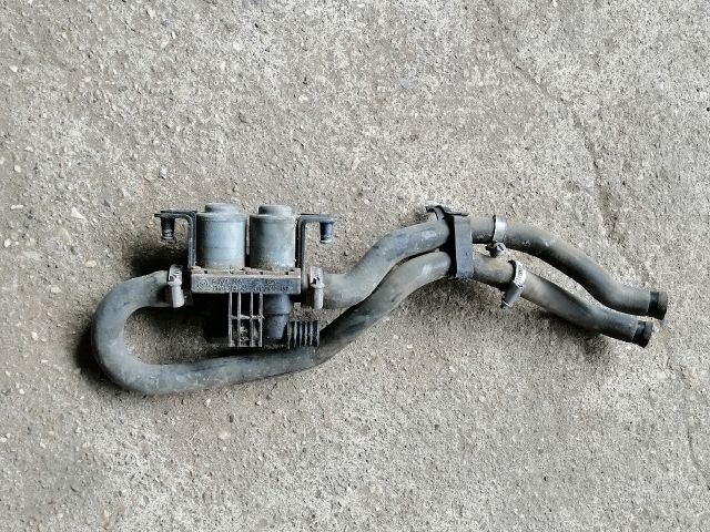 bontott BMW X5 Fűtéscsap